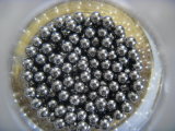 Stainless Steel Ball (AISI430)