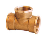 Brass Pipe Fitting (JL-3224)