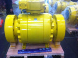 A105 High Pressure Turbine Ball Valves (Q347Y)