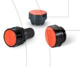 High Quality Red Breather Cap Oil Cap