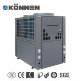 High Temperature Air Source Heat Pump Water Heater Circulation Type 130kw-A03h
