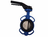 Wafer Type Butterfly Valve with High Quality