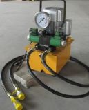 Electric Hydraulic Pump with Magnet Valve (ZCB-700AB)