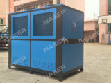 Low Temperature Packaged Air Cooled Water Chiller