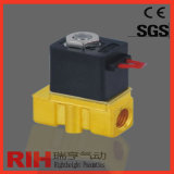 Two Position Two Way Solenoid Valve CE SGS Certificated (2P025-08)