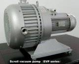 Dry Scroll Vacuum Pump (EVP)