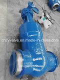 High Quality Wc9 Power Station Gate Valve
