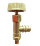 Oven Gas Stove Brass Needle Gas Cylinder Valve
