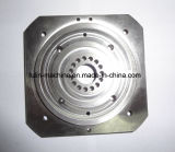 OEM Precision Stainless Steel CNC Machining Milling Valve Parts (FL20110201R)