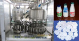 PP Bottle Filling and Foil Sealing Machinery