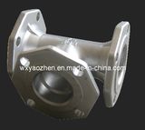 Wuxi Yaozhen Bronze & Aluminum Casting Co., Ltd.