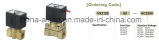 Two-Position Two-Way Solenoid Valve Vx Series
