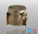 ANSI Flange End Swing Check Valve China Manufacture
