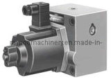 Hydraulic Valves-Proportional Valves, Proportional Electro-Hydraulic Flow Control and Check Valves