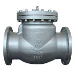 Industrial Control Stainless Steel Swing or Lift Check Valve