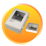 Pulse Signal Controller (RMY-Series)
