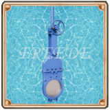 All Closed Type Knife Gate Valve