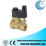 Exe 2/2 Pneumatic Direct Acting Air Water Solenoid Valve 2V025-08