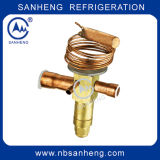 Low Price Automatic Thermal Expansion Valve (STDE)