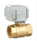 Electric Flow Control Valve with CE (T25-B2-B)