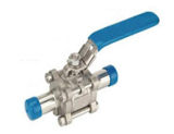 High Purity Stainless Steel Valve