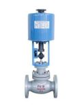 Manual Operation Ductile Iron Butterfly and Steaming Control Valve