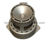 Stainless Steel Precision Cast Parts by Investment Casting