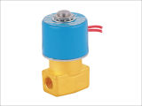 Two-Position Two-Way/Three-Way Solenoid Valve