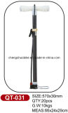 High Quality and Favorable Price Bicycle Pump Qt-031