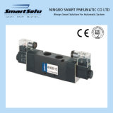 Smart 4V430-15 2 Position 5 Port Single Control Solenoid Valve