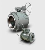 Ball Valve