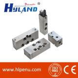 Hyland Full Stainless Steel Solenoid Valves