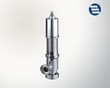 Sanitary Safety Valve