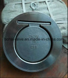 Stainless Steel Wafer Type Check Valve