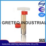 China Factory ZF-23 Disposable Freon Cylinder Valve with Low Price