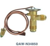 Alco Expansion Valve for NISSAN (QAWN-34850)