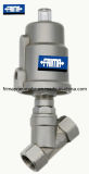 Angle Seat Valve with Stainless Steel Body (MCA15-63AS1)