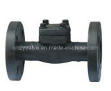 Forged Steel Flanged End Lift Check Valve