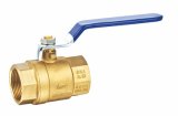 Brass Ball Valves with Good Quality