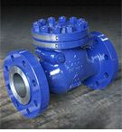 Full Opening Check Valves