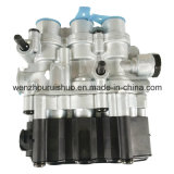 4729001120 Solenoid Valve Use for Scania