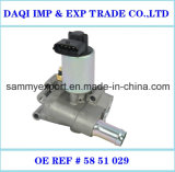 Exhaust Gas Recirculation Valve 5851029 Used for Opel
