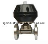 Gemu Pneumatic Diaphragm Valve