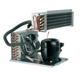 R404A Embraco Compressor Condensing Units for Commercial Refrigerator (NEK6213GK)