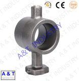 CNC Customized Casting Iron/Carbon Steel/Buttery Fly Valve