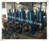 DIN Big Size Oil Safety Relief Valve (A42H-16