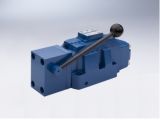 Manual Operated Directional Control Valve