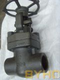 Class 800/900/1500 Forged Steel Gate Valve