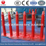 Hunan New Diamond Construction Machinery Co., Ltd.