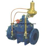 Automatic Flow Control Valve - Flow Constant Valve -Flow Controls Automation Valves